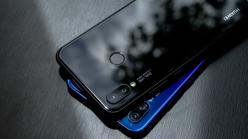 Nova 3i Nova 3i