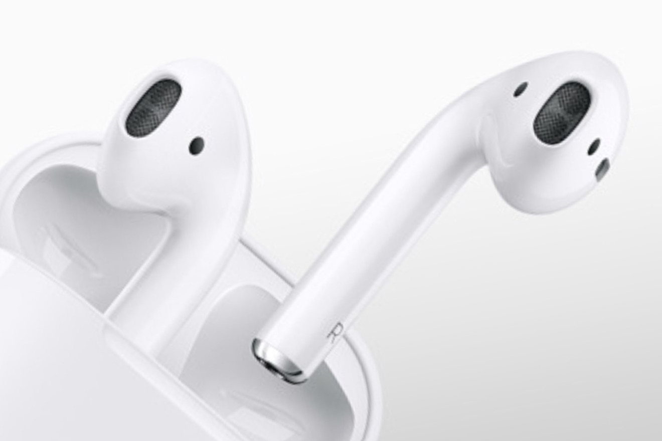 Tai nghe AirPods 2 sẽ sử dụng bluetooth 5G và cảm biến theo dõi sức khỏe 2