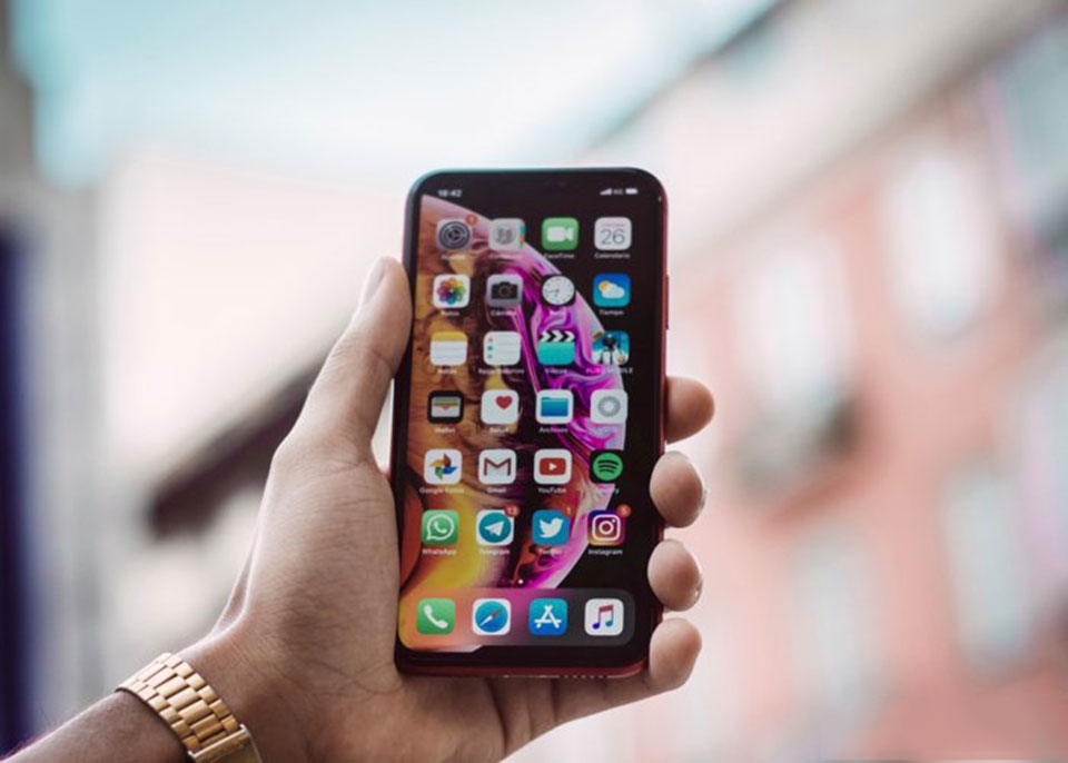 Những điều kỳ diệu trên iOS mà người dùng Android phải ganh tị Những điều kỳ diệu trên iOS mà người dùng Android phải ganh tị