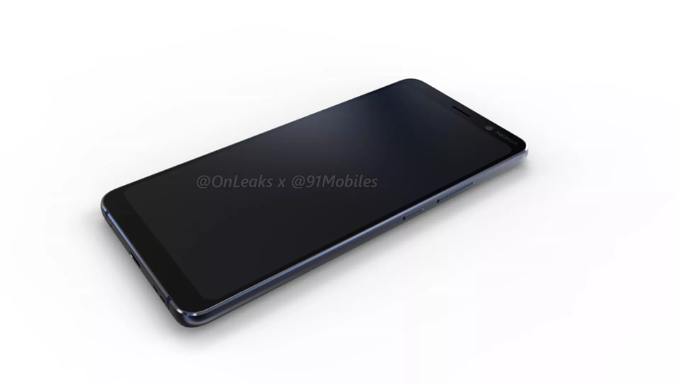 Ảnh và video render 360 độ của Nokia 9 (ảnh 9) Ảnh và video render 360 độ của Nokia 9 (ảnh 9)