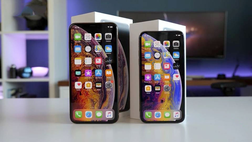 Tại sao iPhone XS Max là sự thay thế hoàn hảo cho iPhone 8 Plus? Tại sao iPhone XS Max là sự thay thế hoàn hảo cho iPhone 8 Plus?