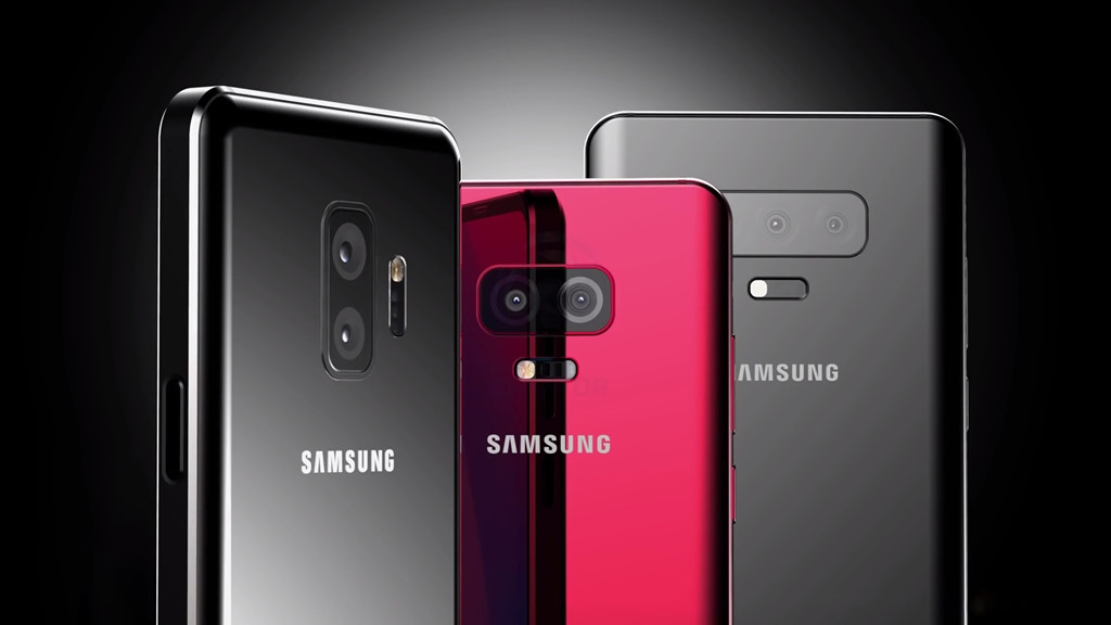 Galaxy S10