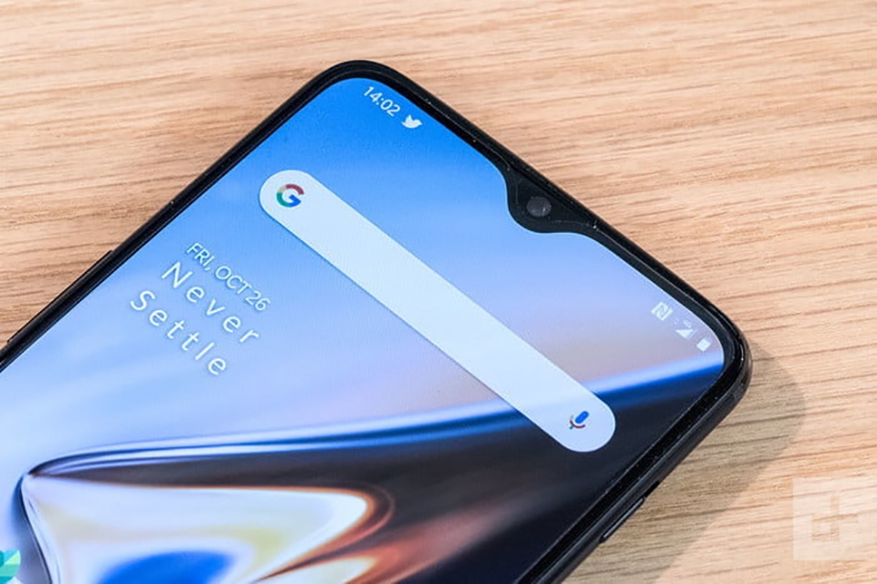 So sánh OnePlus 6T và Galaxy S9 (ảnh 1) So sánh OnePlus 6T và Galaxy S9 (ảnh 1)