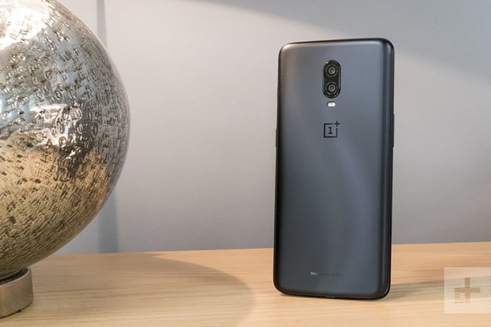 So sánh OnePlus 6T và Galaxy S9 (ảnh 5) So sánh OnePlus 6T và Galaxy S9 (ảnh 5)