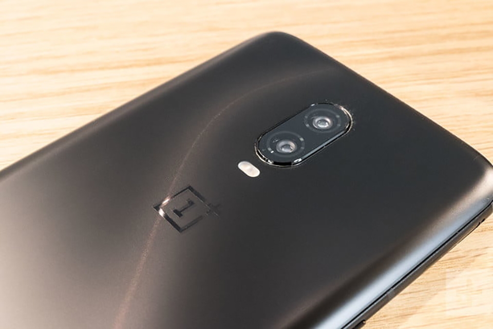 So sánh OnePlus 6T và Galaxy S9 (ảnh 6) So sánh OnePlus 6T và Galaxy S9 (ảnh 6)