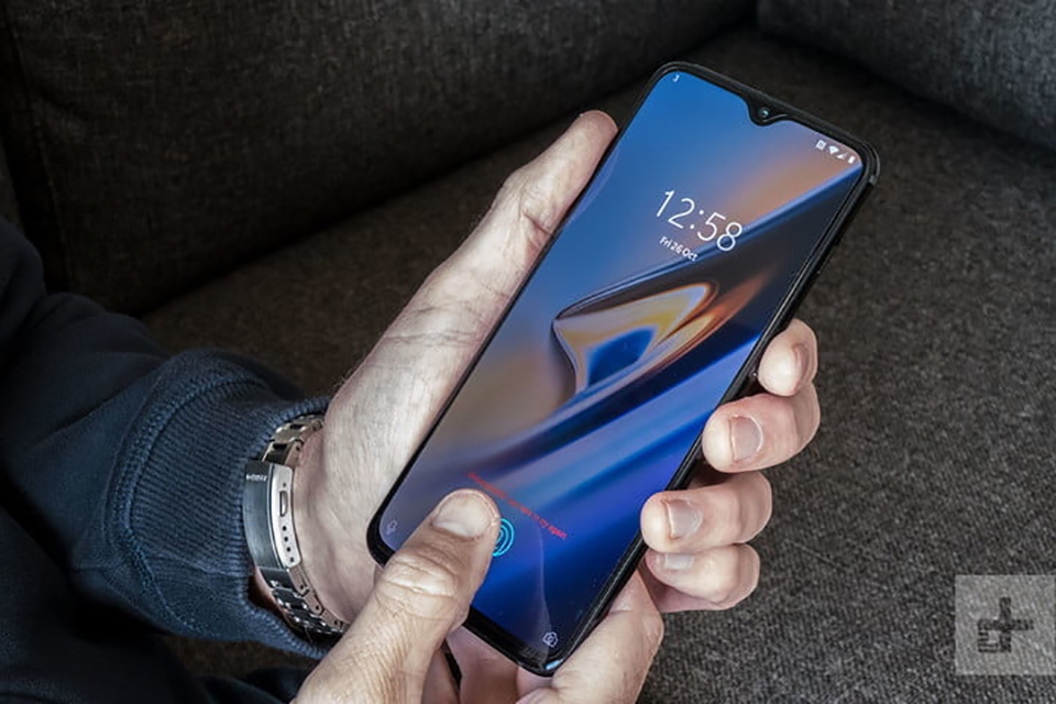 So sánh OnePlus 6T và Galaxy S9 (ảnh 8) So sánh OnePlus 6T và Galaxy S9 (ảnh 8)