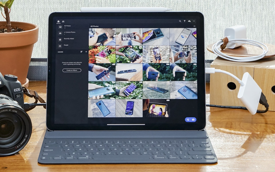 Pin iPad Pro 12.9 inch 2018