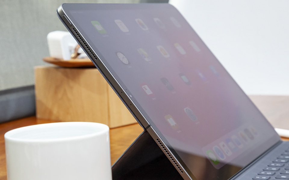 Pin iPad Pro 12.9 inch 2018