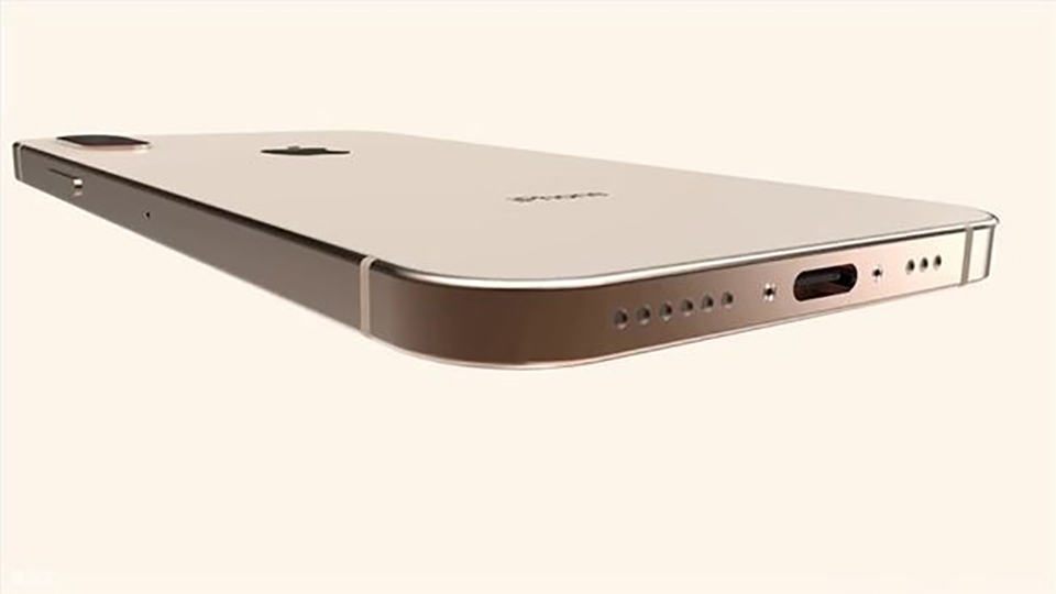 Concept iPhone XI (ảnh 2) Concept iPhone XI (ảnh 2)