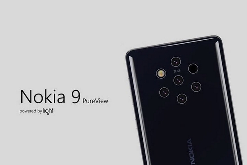 Nokia 9 Nokia 9