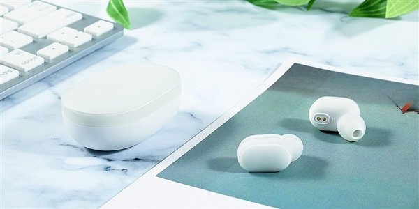 Xiaomi ra mắt tai nghe không dây AirDots 2 Xiaomi ra mắt tai nghe không dây AirDots 2