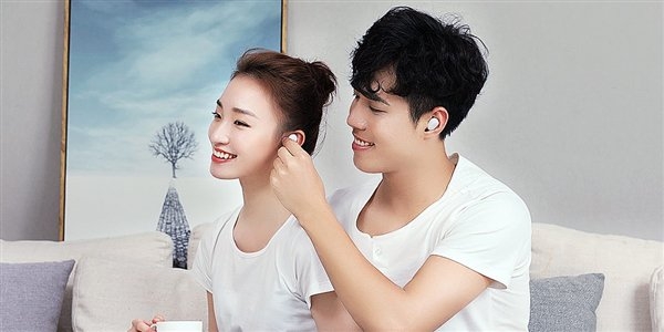 Xiaomi ra mắt tai nghe không dây AirDots 3 Xiaomi ra mắt tai nghe không dây AirDots 3