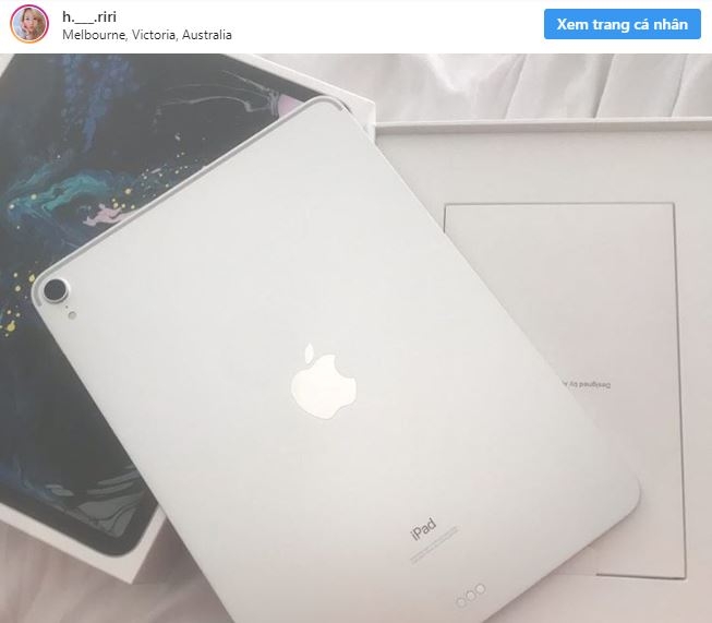 Hôm nay, nhiều khách hàng bắt đầu nhận được MacBook Air, Mac Mini và iPad Pro 2018