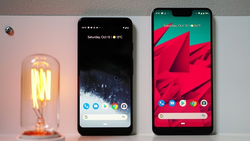 Google xác nhận sẽ sửa lỗi quản lý RAM kém trên Pixel 3 và Pixel 3 XL