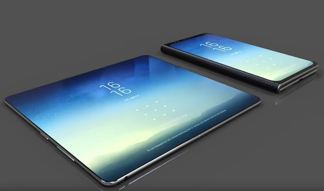 Tất tần tật về smartphone gập của Samsung trước giờ ra mắt 7