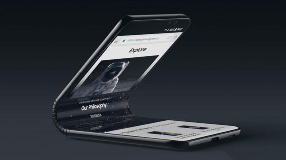 Tất tần tật về smartphone gập của Samsung trước giờ ra mắt 8