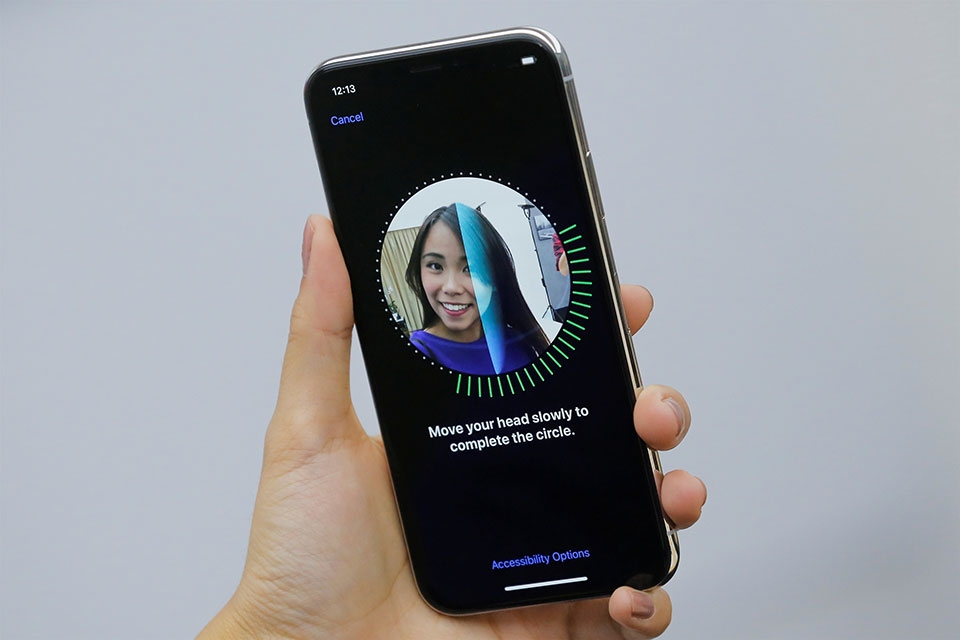 iPhone XR vs iPhone X