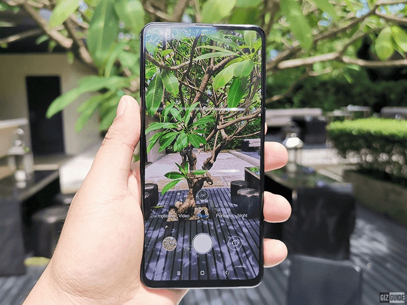 Đánh giá nhanh ảnh chụp từ Xiaomi Mi MIX 3 (ảnh 1) Đánh giá nhanh ảnh chụp từ Xiaomi Mi MIX 3 (ảnh 1)