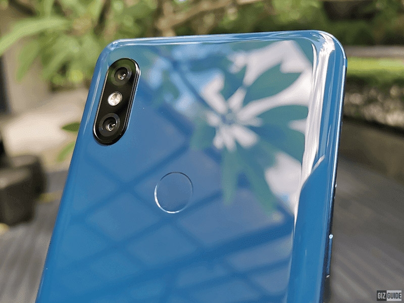 Đánh giá nhanh ảnh chụp từ Xiaomi Mi MIX 3 (ảnh 2) Đánh giá nhanh ảnh chụp từ Xiaomi Mi MIX 3 (ảnh 2)
