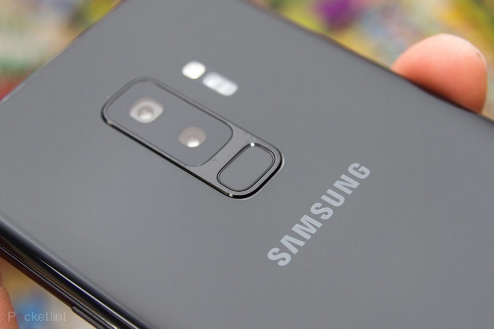 Tất tần tật về Galaxy S10 (ảnh 1) Tất tần tật về Galaxy S10 (ảnh 1)