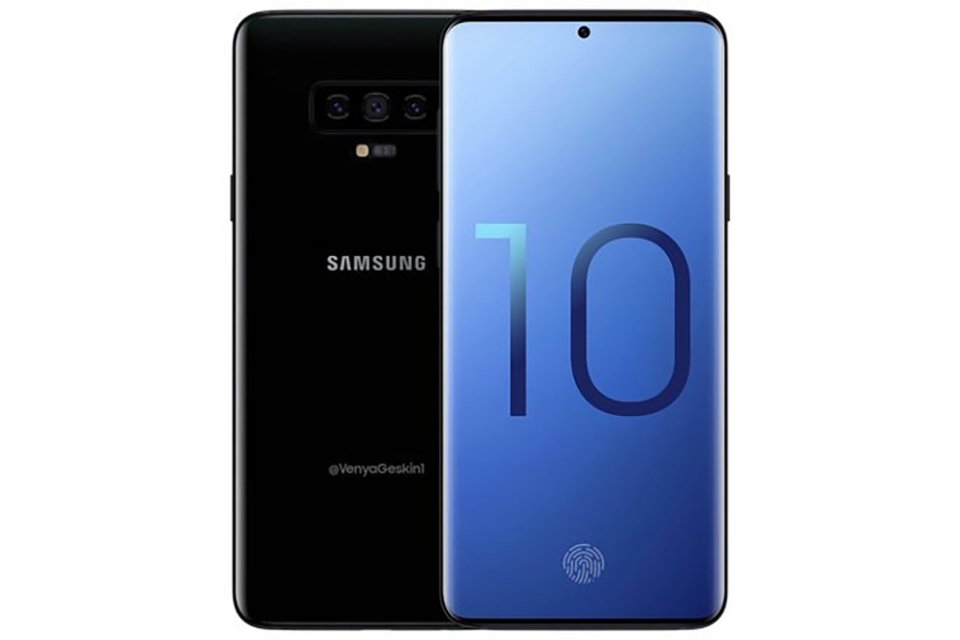 Tất tần tật về Galaxy S10 (ảnh 4) Tất tần tật về Galaxy S10 (ảnh 4)