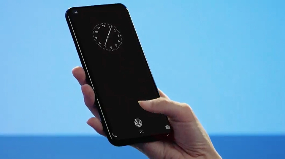 Tất tần tật về Galaxy S10 (ảnh 6) Tất tần tật về Galaxy S10 (ảnh 6)