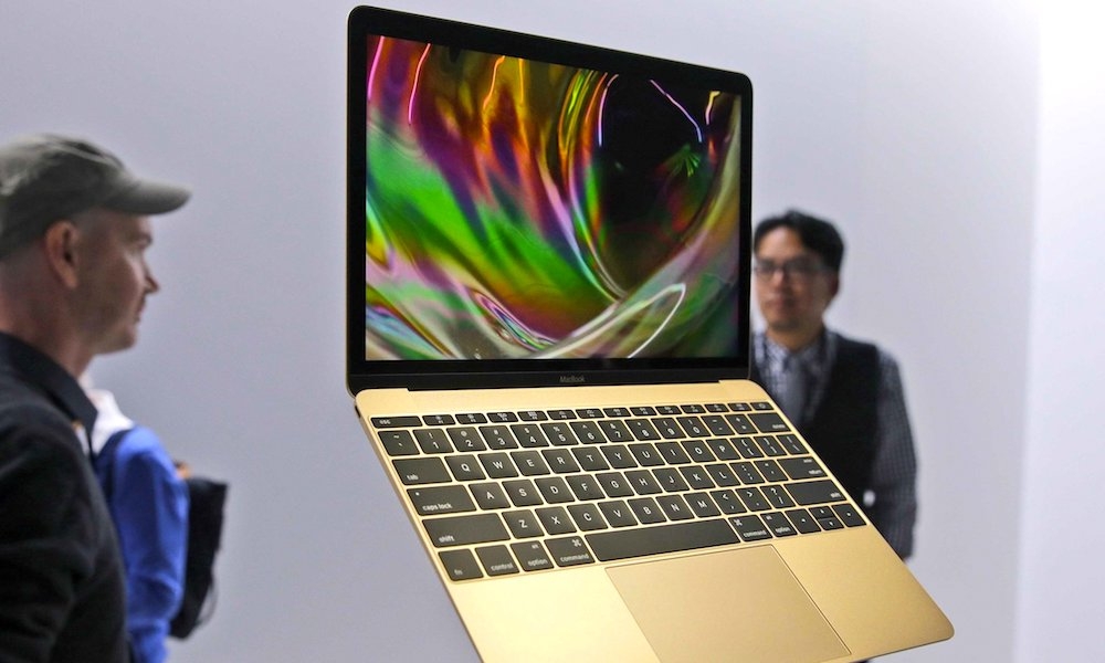 Apple nên thay đổi gì trên các dòng sản phẩm của họ? 5