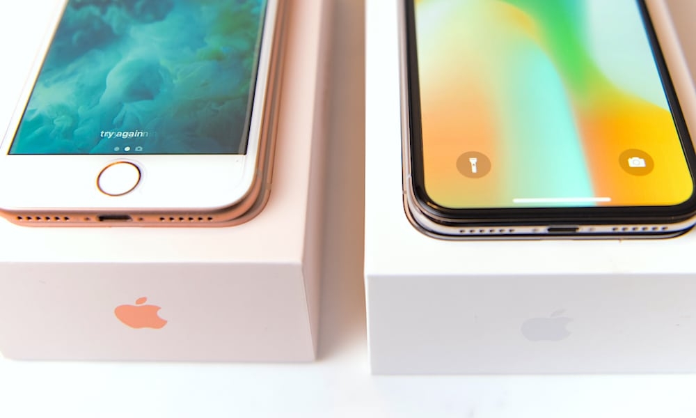 Apple nên thay đổi gì trên các dòng sản phẩm của họ? 1