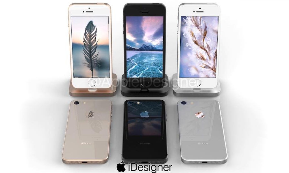 Apple nên thay đổi gì trên các dòng sản phẩm của họ? 3