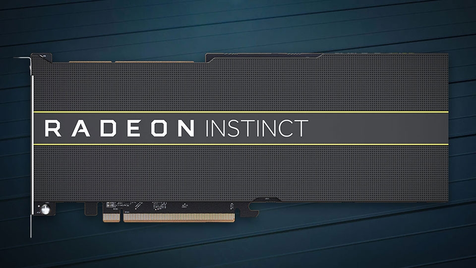 AMD AMD