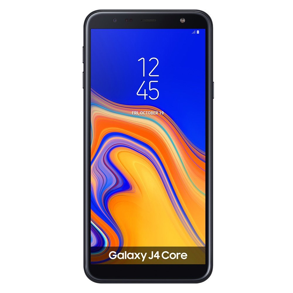 Galaxy J4 Core (ảnh 2) Galaxy J4 Core (ảnh 2)