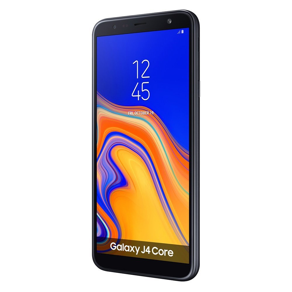 Galaxy J4 Core (ảnh 3) Galaxy J4 Core (ảnh 3)