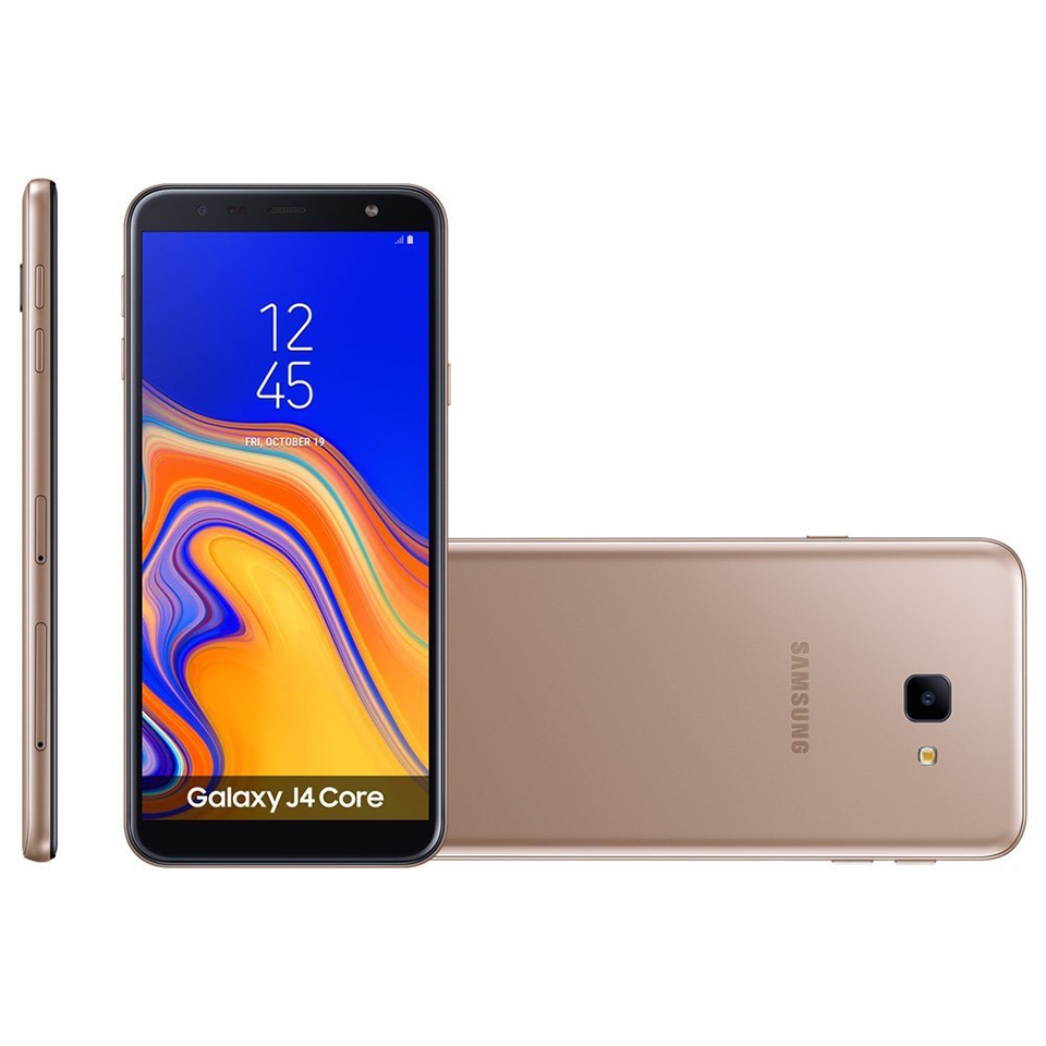 Galaxy J4 Core (ảnh 5) Galaxy J4 Core (ảnh 5)