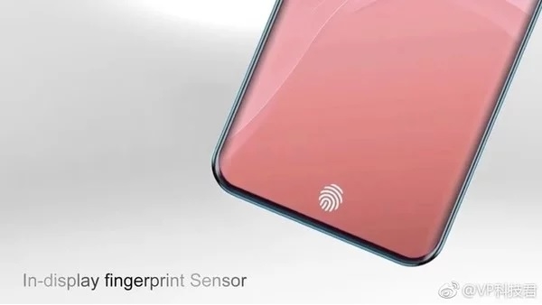 OPPO R19