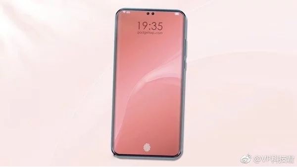 OPPO R19