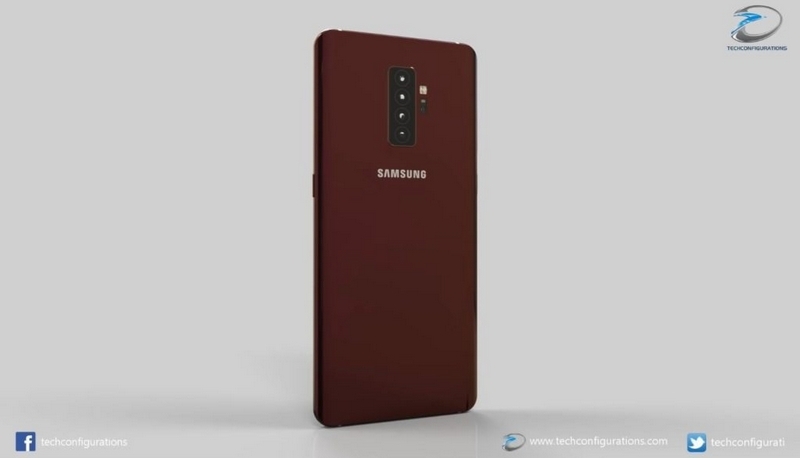 Galaxy S10 Plus Galaxy S10 Plus