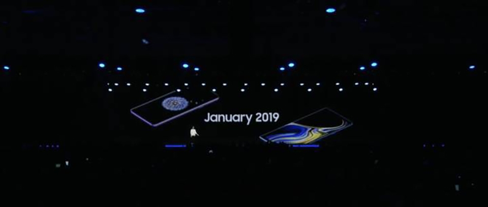 Android 9 Pie cho Galaxy S9/ S9+ và Note 9 Android 9 Pie cho Galaxy S9/ S9+ và Note 9