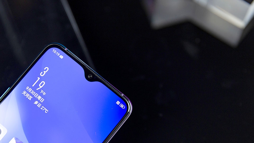 OPPO RX17 Pro