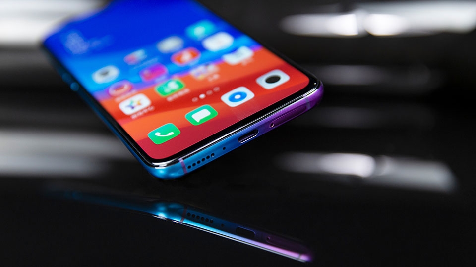 OPPO RX17 Pro