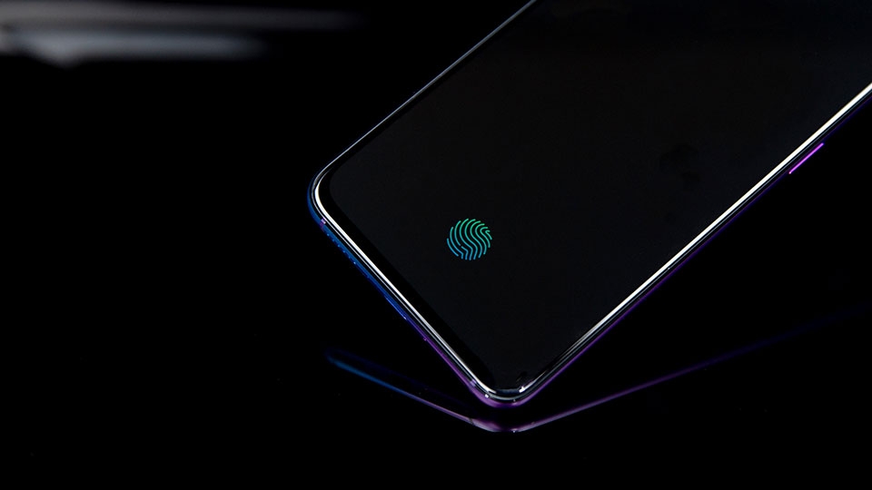 OPPO RX17 Pro