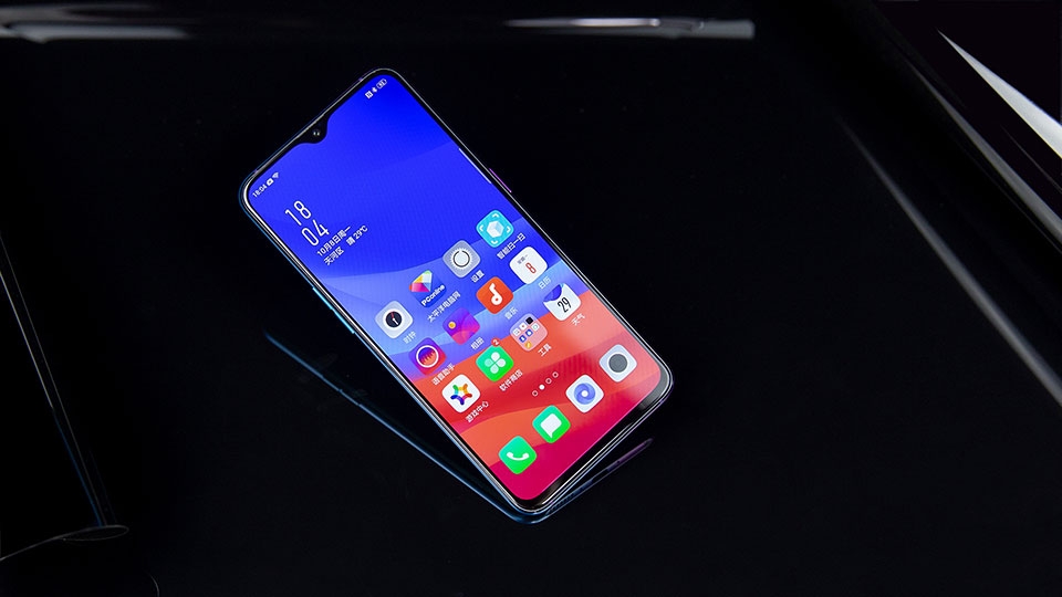 OPPO RX17 Pro