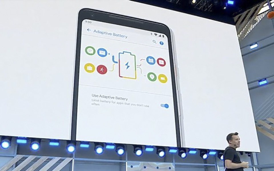 tính năng mới Android 9 tính năng mới Android 9