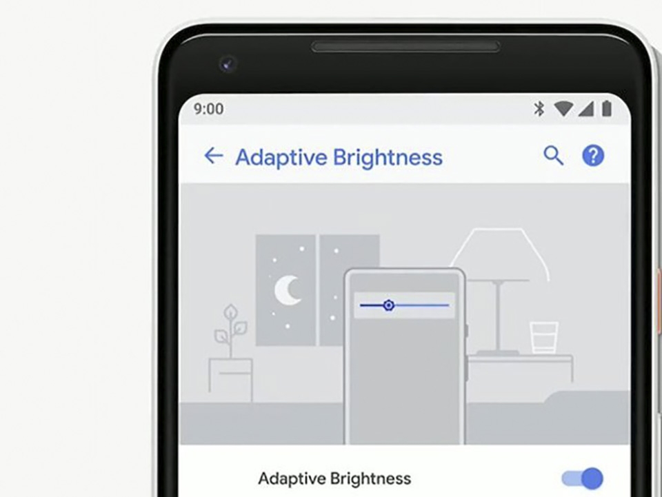 tính năng mới Android 9 tính năng mới Android 9