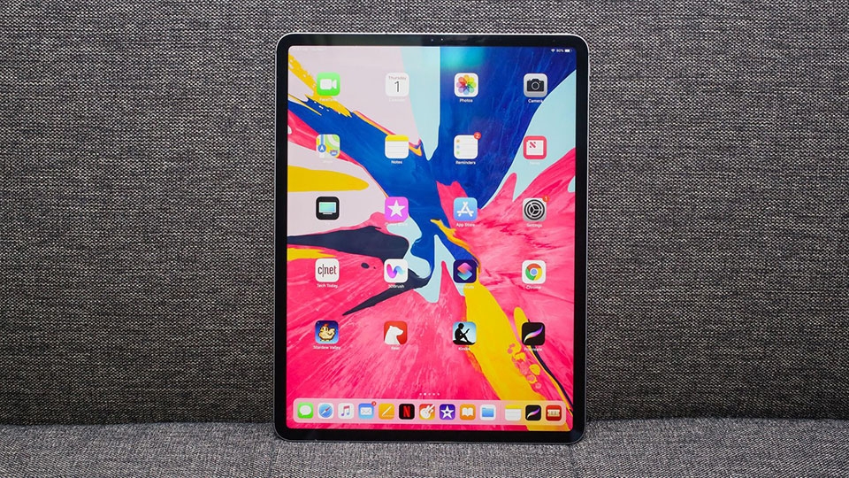iPad Pro 2018 iPad Pro 2018