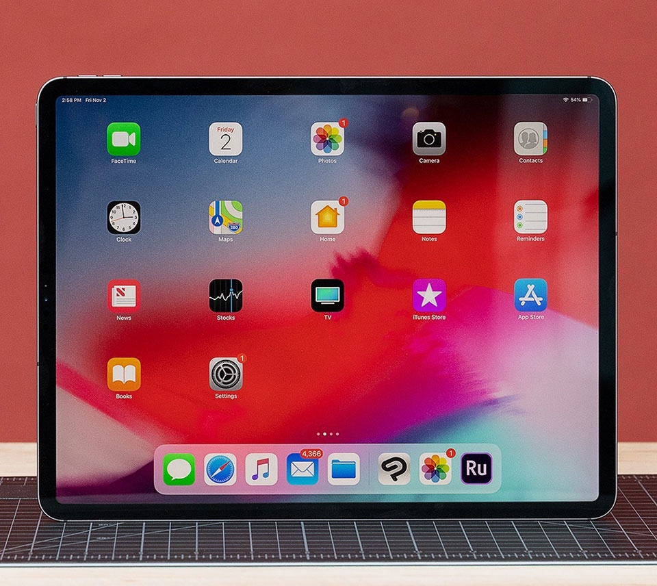iPad Pro 2018 iPad Pro 2018
