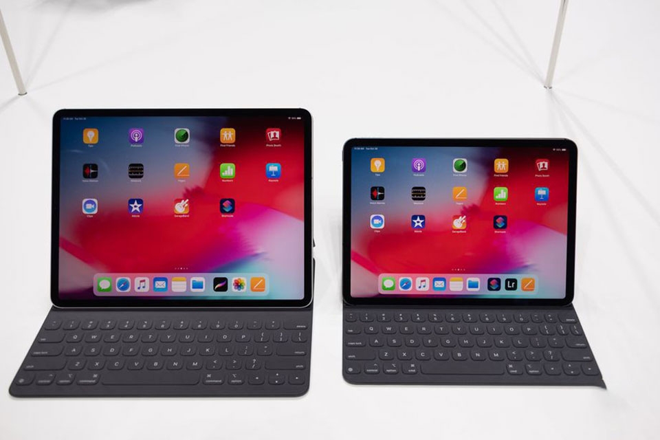 iPad Pro 2018 iPad Pro 2018