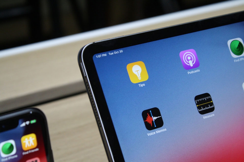 iPad Pro 2018 iPad Pro 2018