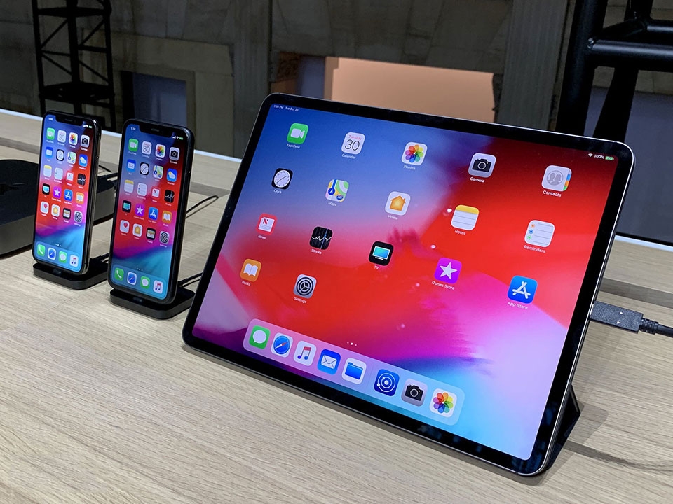 iPad Pro 2018 iPad Pro 2018