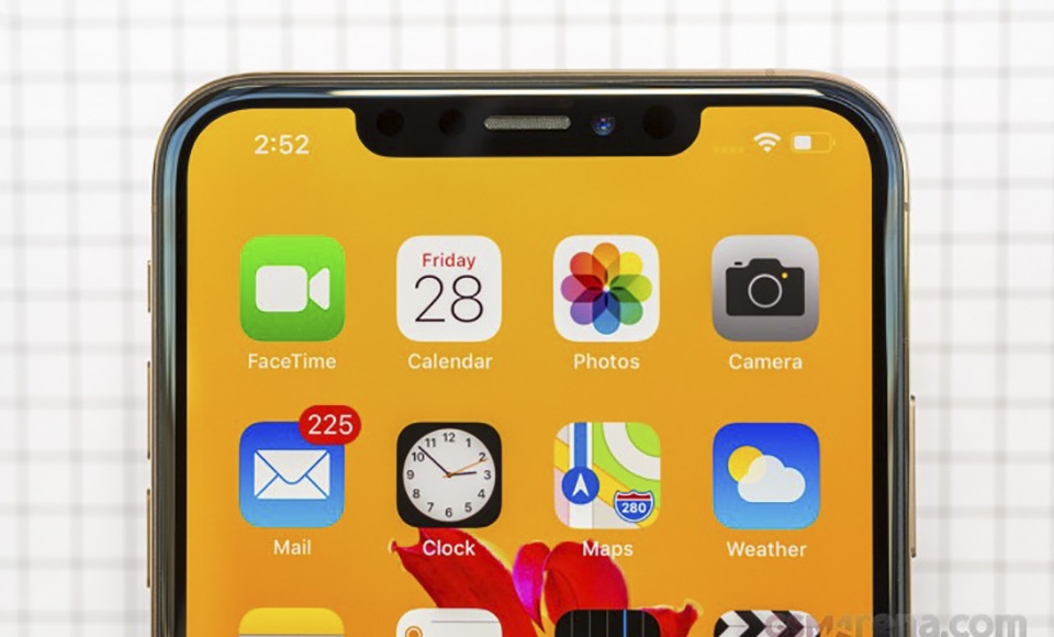 iPhone XS Max