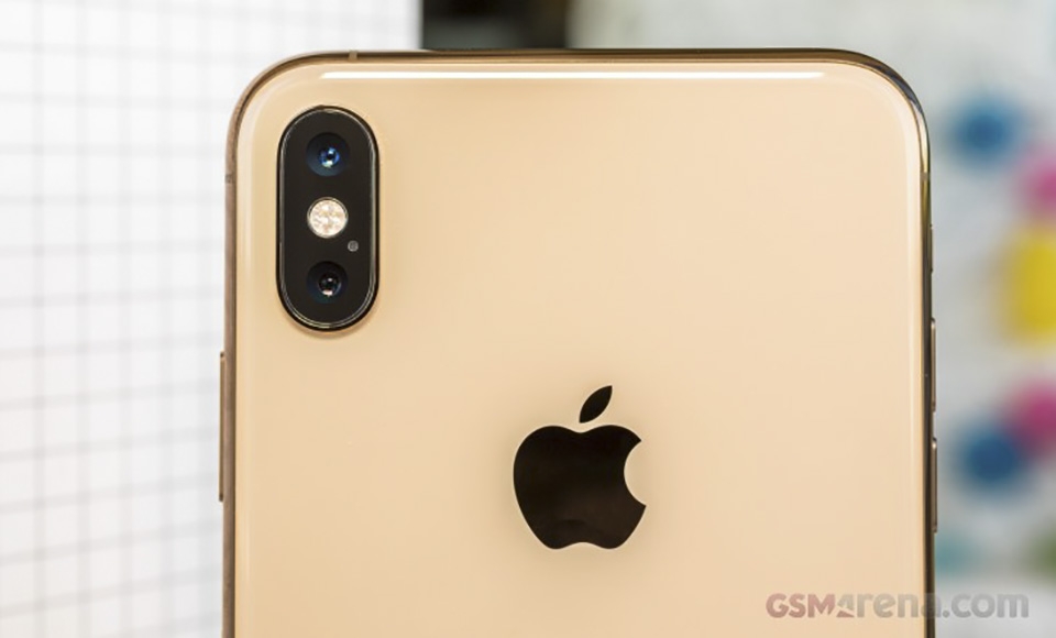 iPhone XS Max